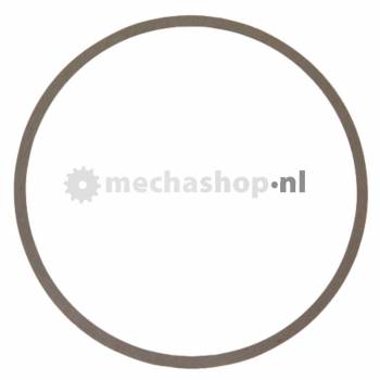 Opvulschijf 0,2 mm - 1541050225001